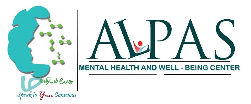 Alpas Mental Health Center